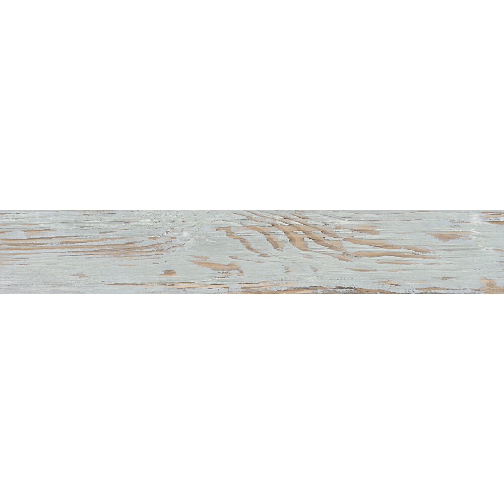 Glazovaný gres hiszpański GAYAFORES Tribeca Aqua blue mat 15x90 gat. I