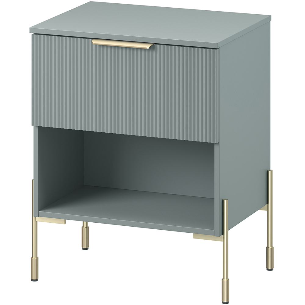 CERSANIT Skrinka pod umývadlo NAVADO 60 DSM fjord S1023-001