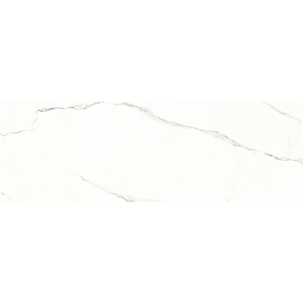 OBKLAD MARBLE LIFE WHITE SATIN 39,8X119,8 (II. AKOST)