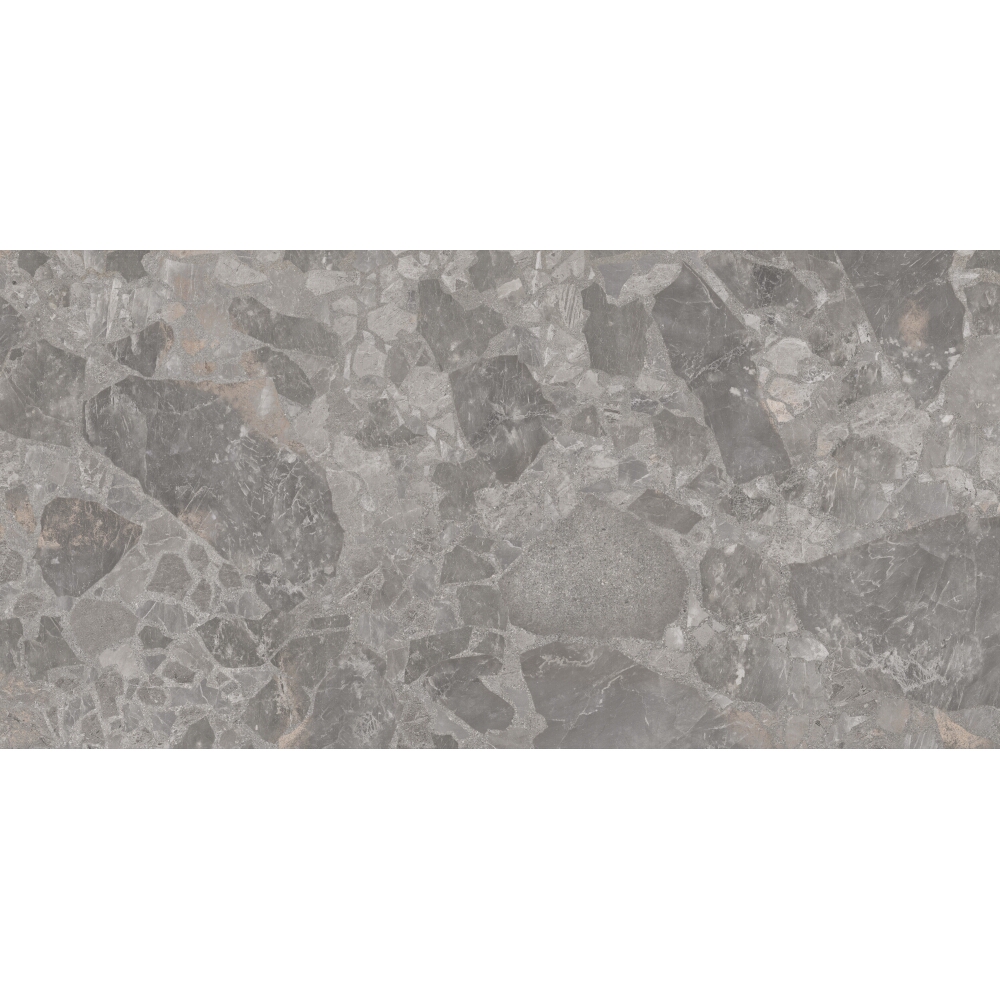 DLAŽBA LANDROCK GREY MATT 59,8X119,8