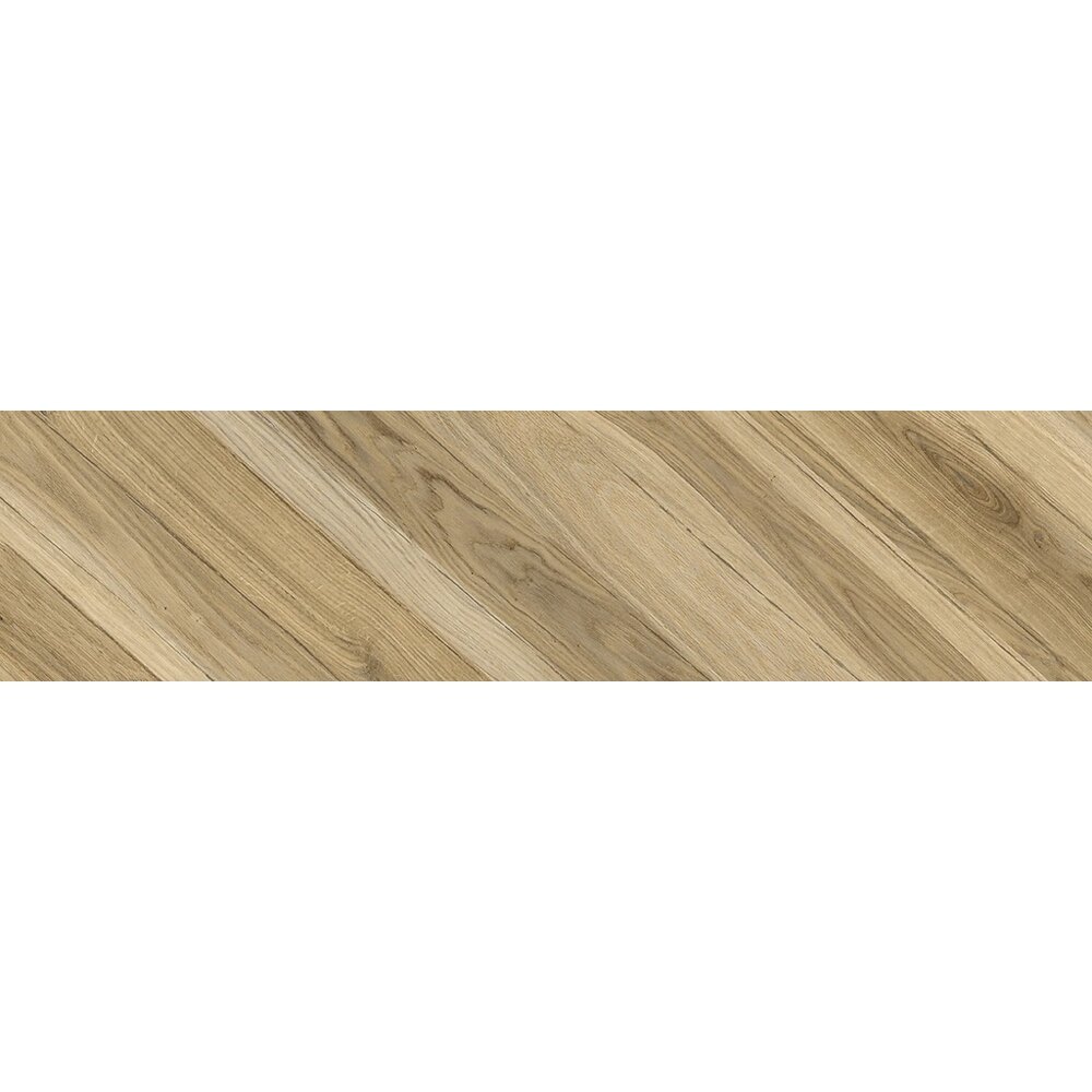 DLAŽBA NEW CHEVRON BEIGE A MAT 22,1X89 #222 (II. AKOST)