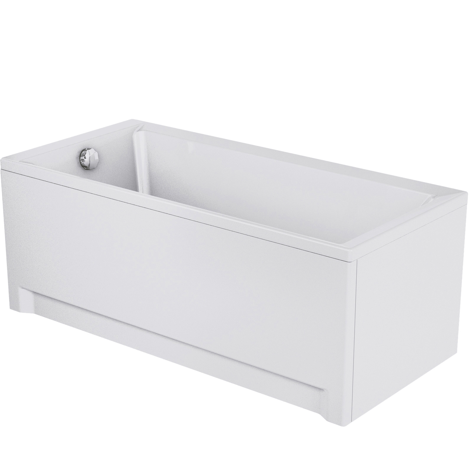 CERSANIT Obdĺžniková vaňa BALINEA 150X70 S301-142