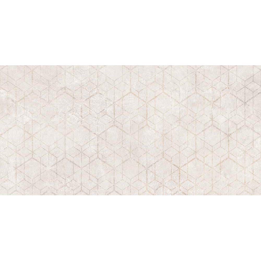 OBKLAD LIV TERRIA IVORY GEO DECOR MAT 29,8X59,8 (II. AKOST) OBKLAD LIV TERRIA IVORY GEO DECOR MAT 29,8X59,8 (II. AKOST)