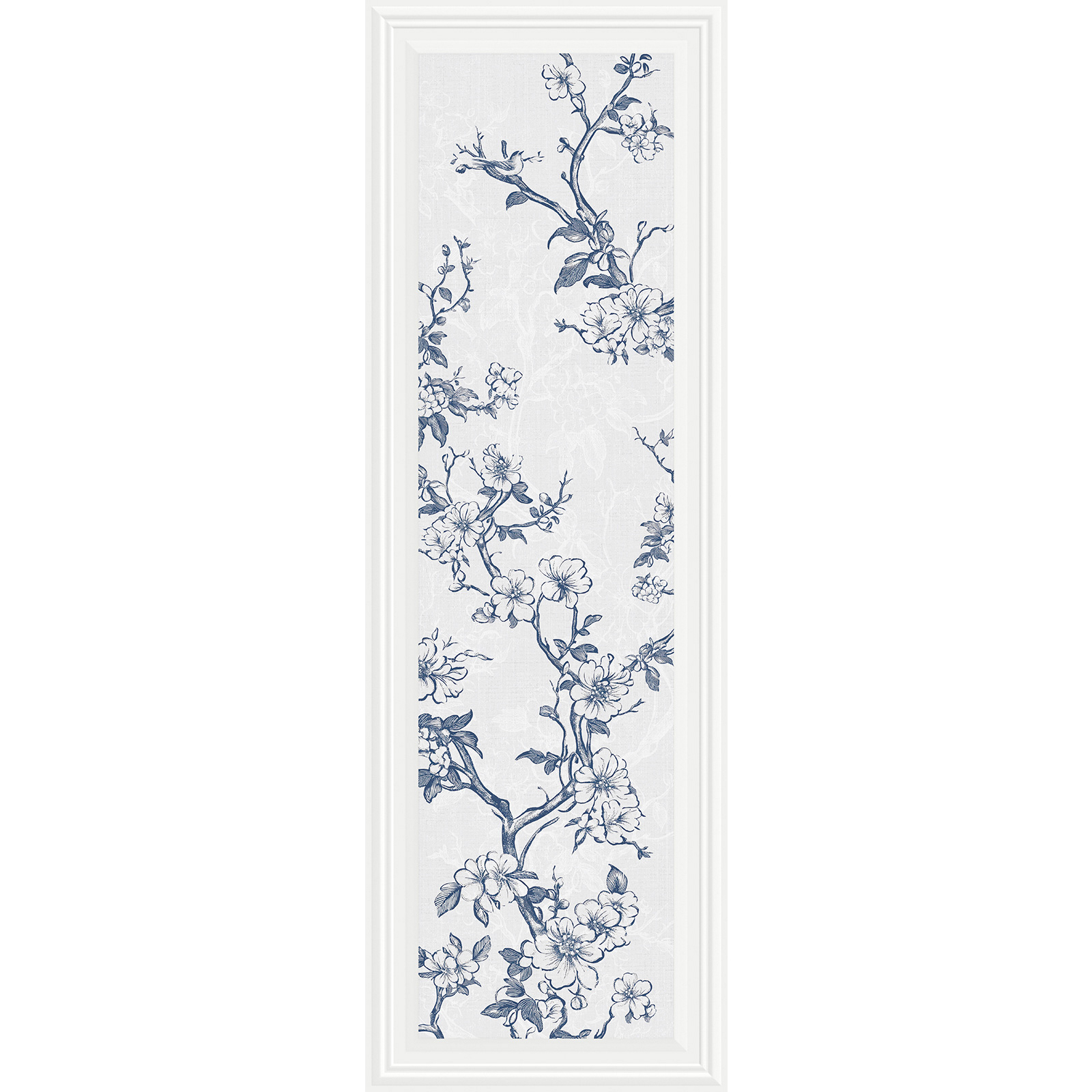 OBKLAD LUVIE WHITE STRUCTURE SATIN 39,8X119,8 (II. AKOST) OBKLAD LUVIE WHITE STRUCTURE SATIN 39,8X119,8 (II. AKOST)