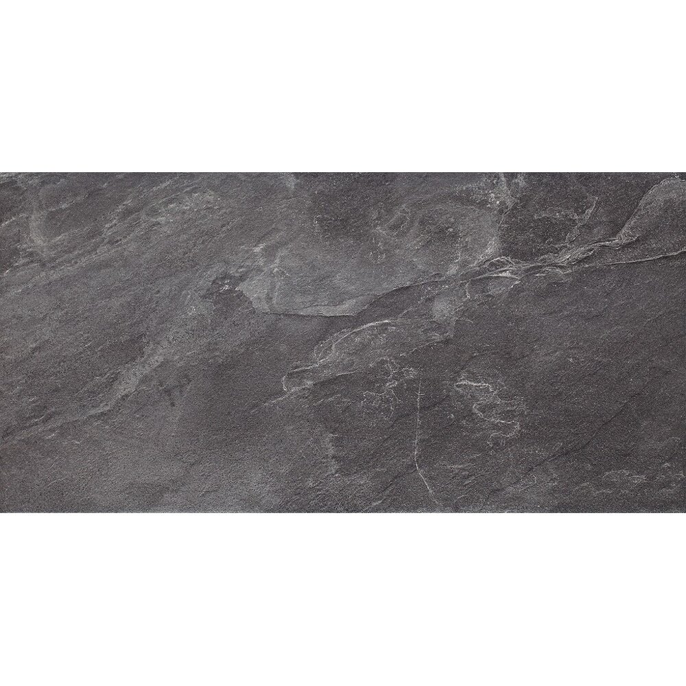 DLAŽBA NOIR GREY MAT 29,7X59,8 (II. AKOST)