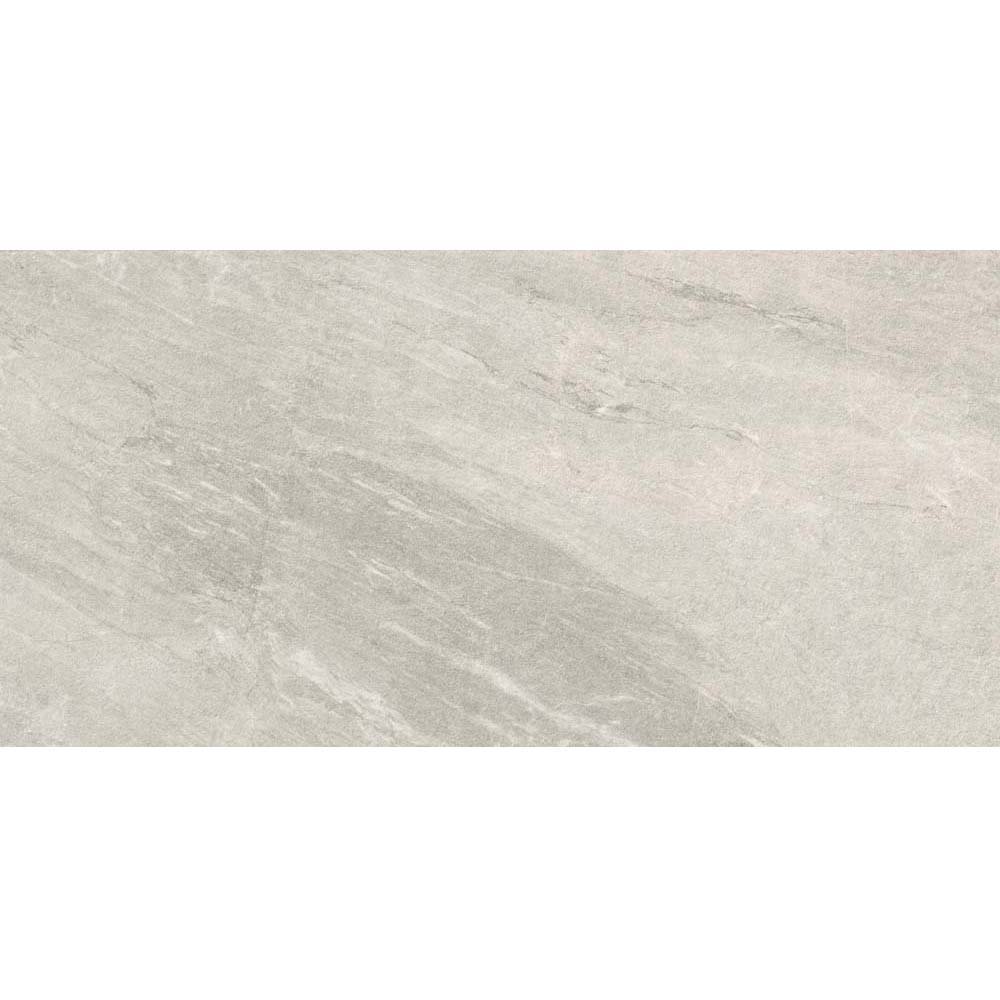DLAŽBA QUARZITE STONE 2CM LIGHT GREY MAT 59,3X119,3 (II. AKOST)