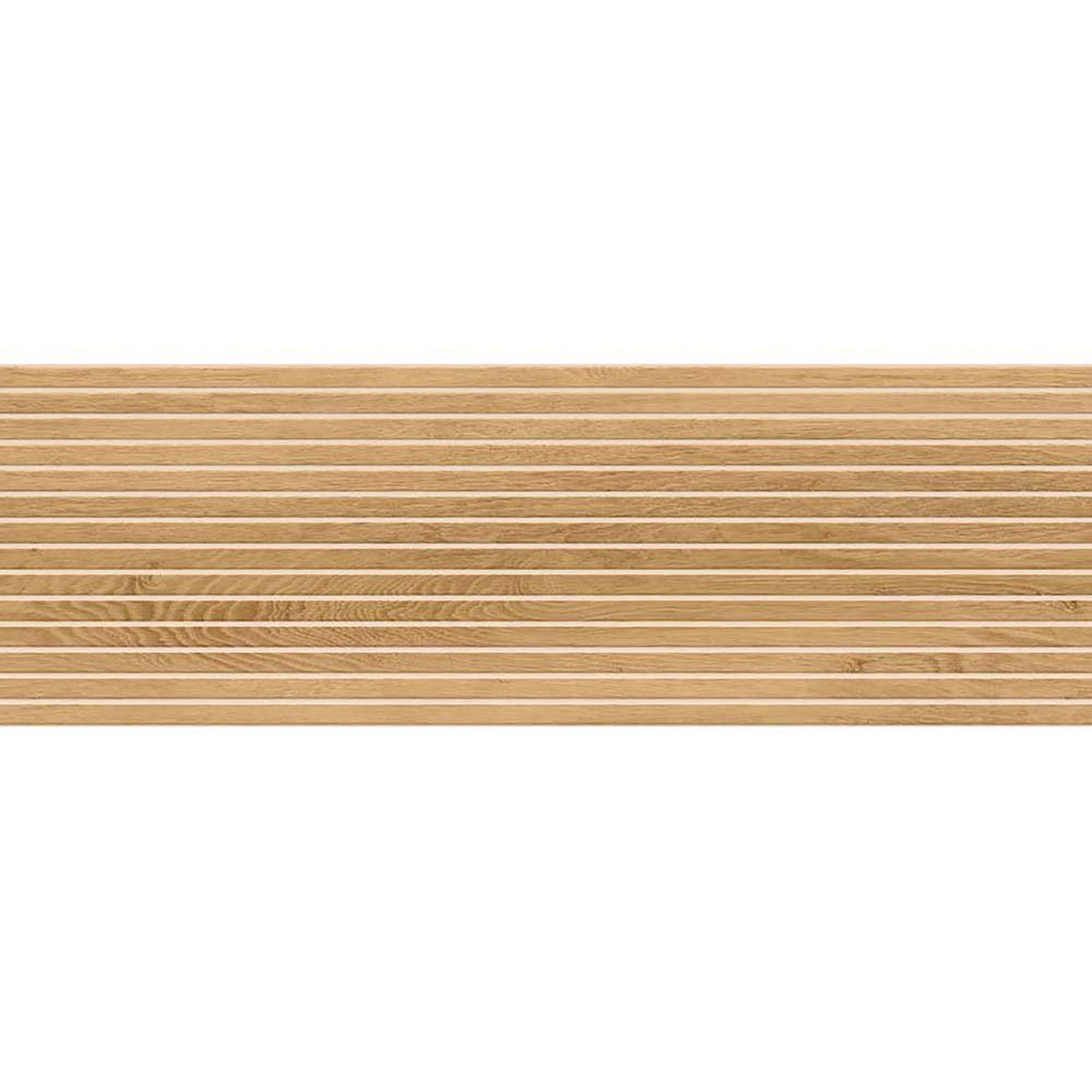 OBKLAD VERBI WOOD BEIGE MAT 39,8X119,8 