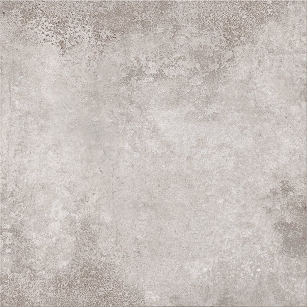 DLAŽBA CONCRETE STYLE GREY MAT 42X42 (II. AKOST)
