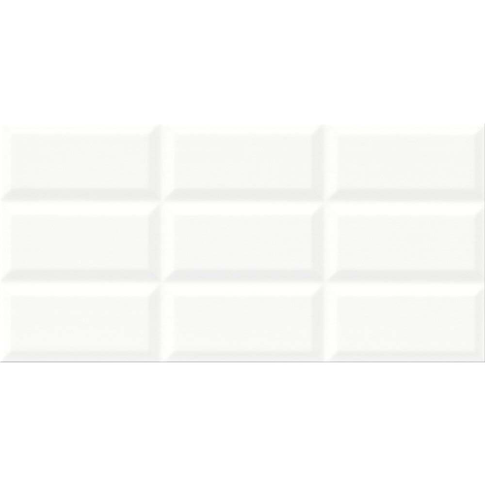OBKLAD BLANKA WHITE BRICK GLOSSY 29,7X60 (II. AKOST)