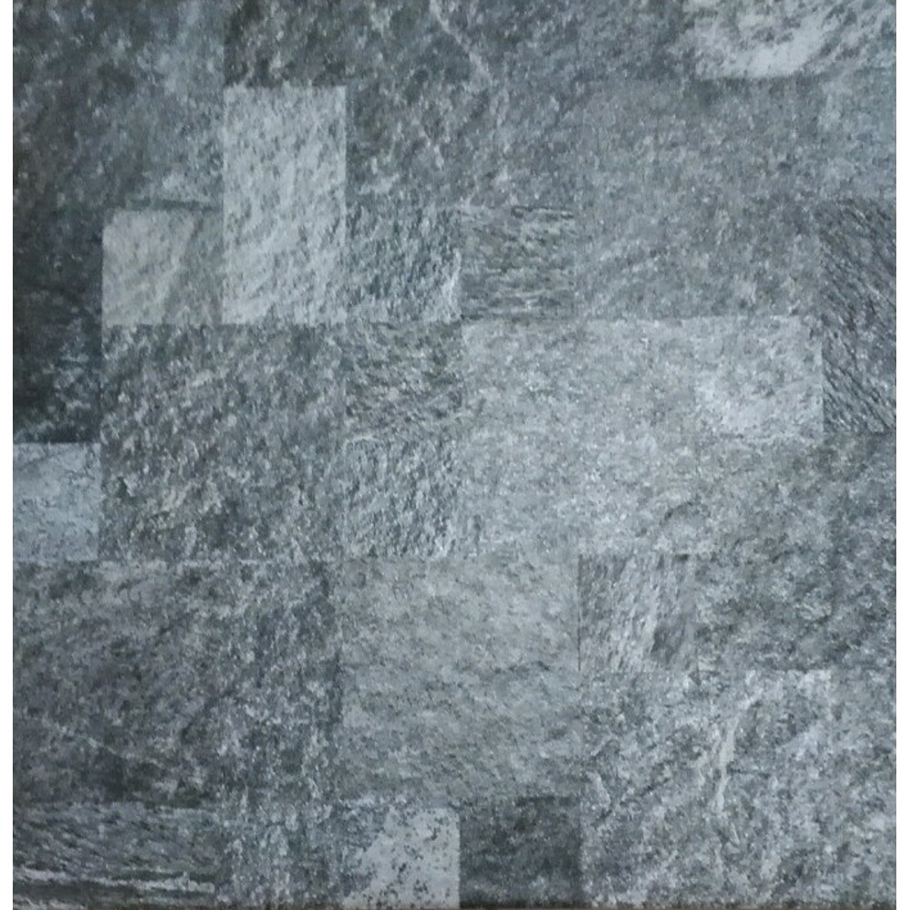 Glazovaný gres PURITO grey mix mat 42x42