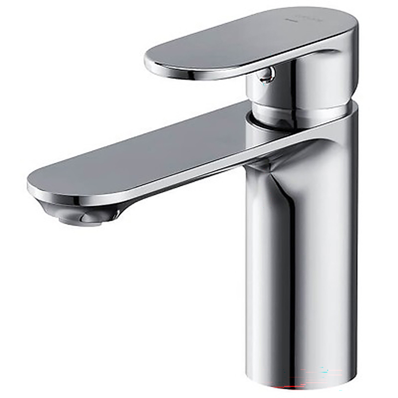 CERSANIT Umývadlová batéria CREA chróm S951-328