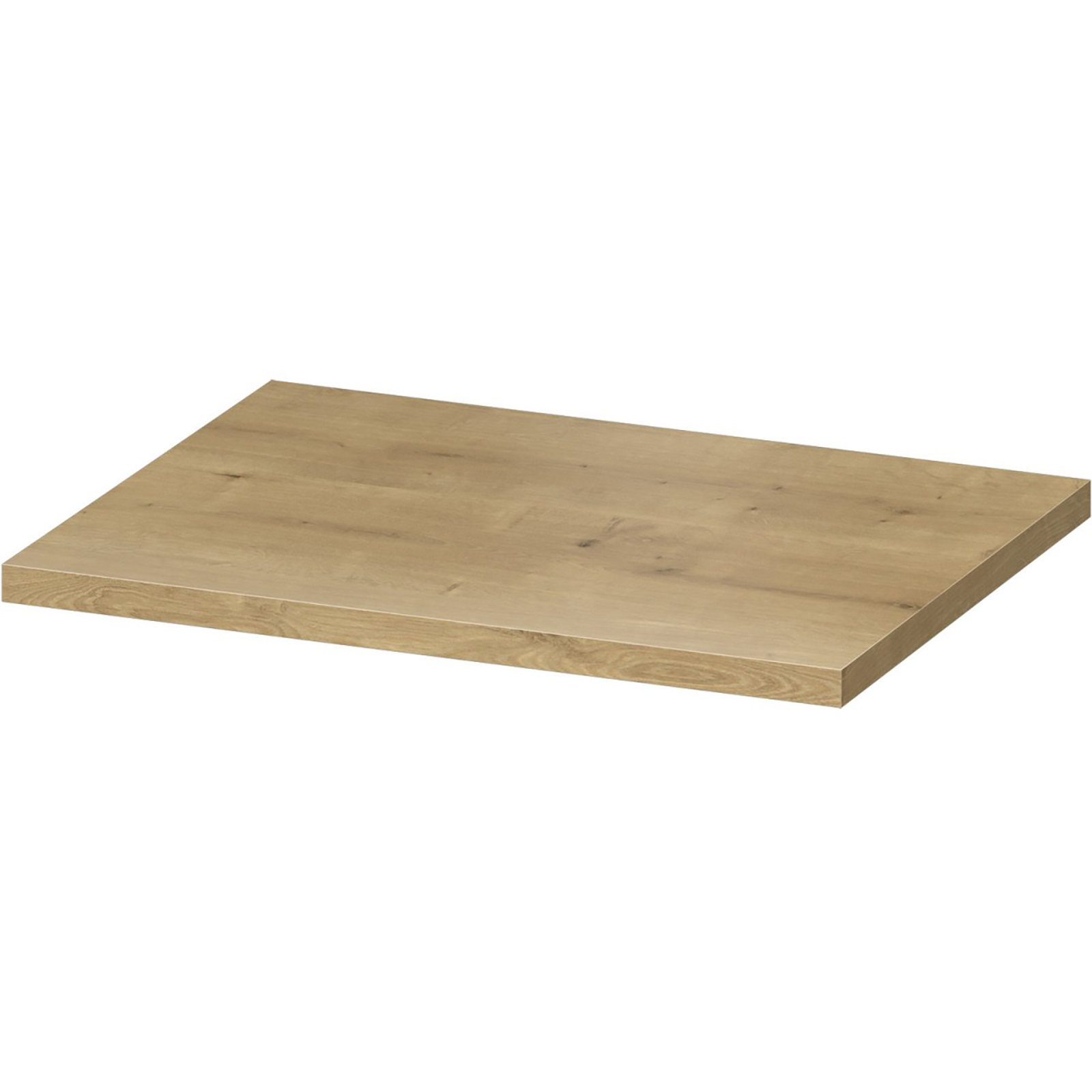 CERSANIT skrinková pracovná doska CITY 60 dub S584-112