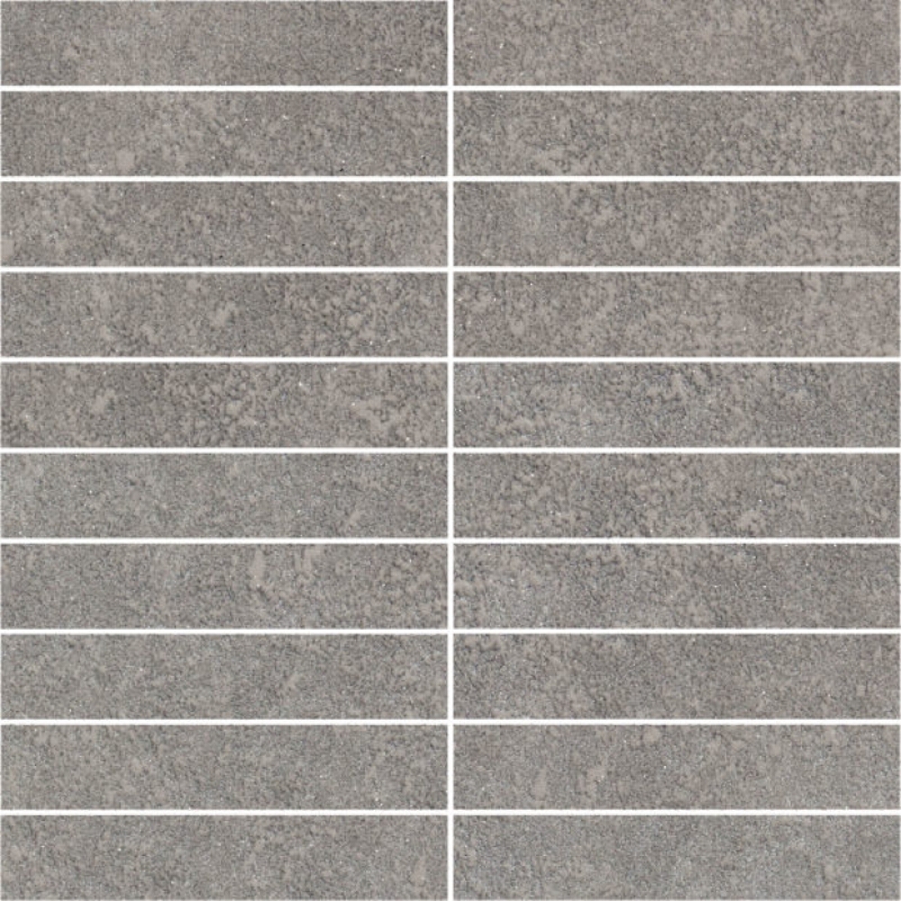 DLAŽBA MOZAIKA DRY RIVER GREY MAT 29,55X29,55 DLAŽBA MOZAIKA DRY RIVER GREY MAT 29,55X29,55