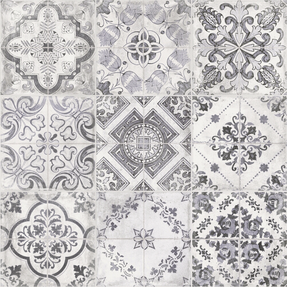 Glazovaný gres hiszpański Geotiles MANISES 60,8x60,8 gat. I