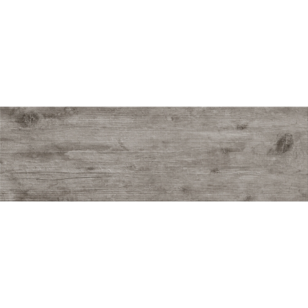 DLAŽBA VINTAGEWOOD DARK GREY MATT 18,5X59,8