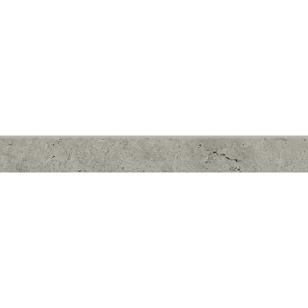 DLAŽBA SOKEL CANDY LIGHT GREY MAT 7,2X59,8 #605