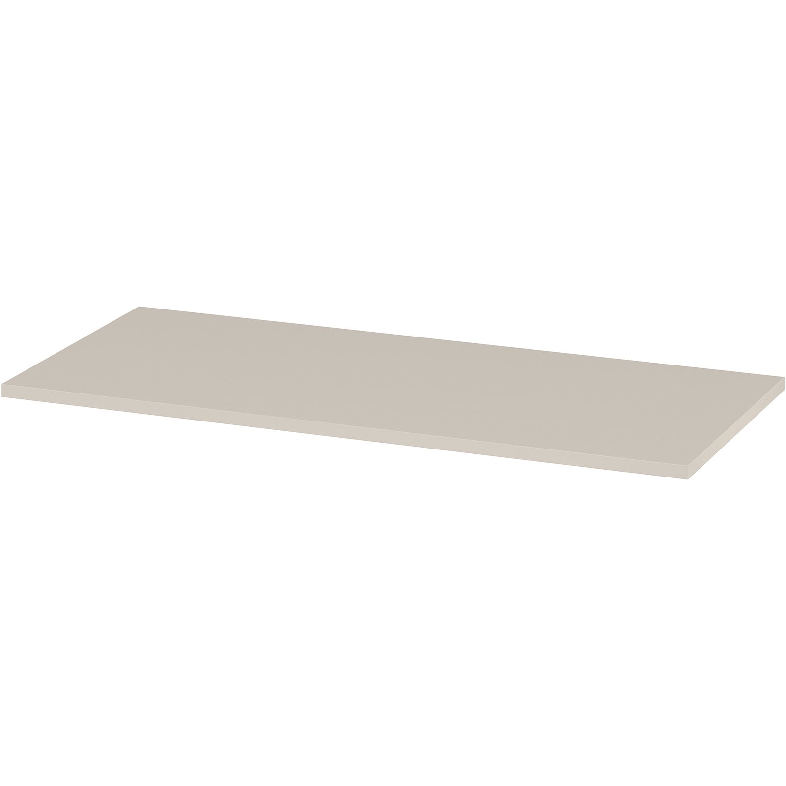 CERSANIT Furniture worktop BONICA 100 cashmere matt S1015-022