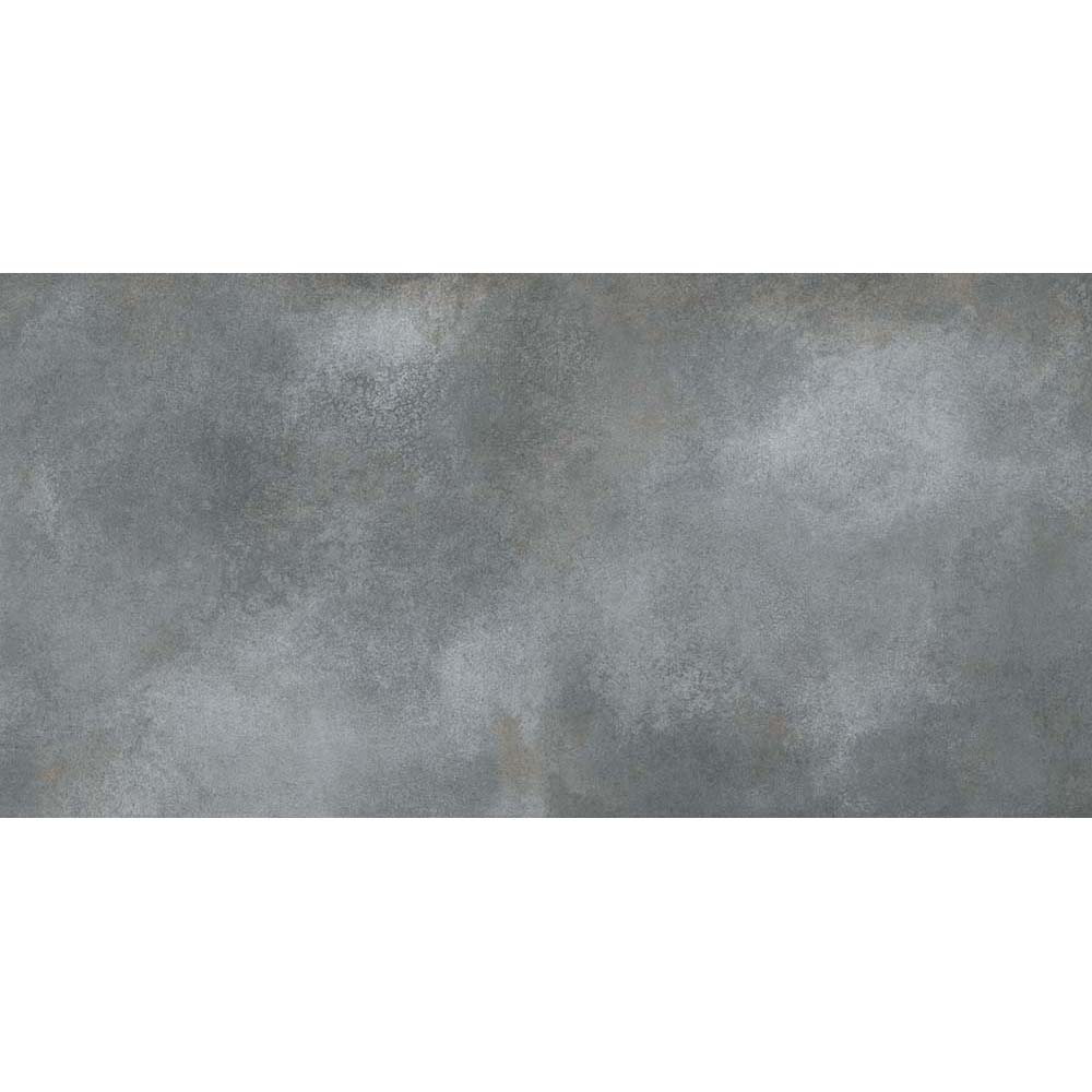 DLAŽBA KERMOS CHROME BLUE MAT 59,8X119,8 (II. AKOST)