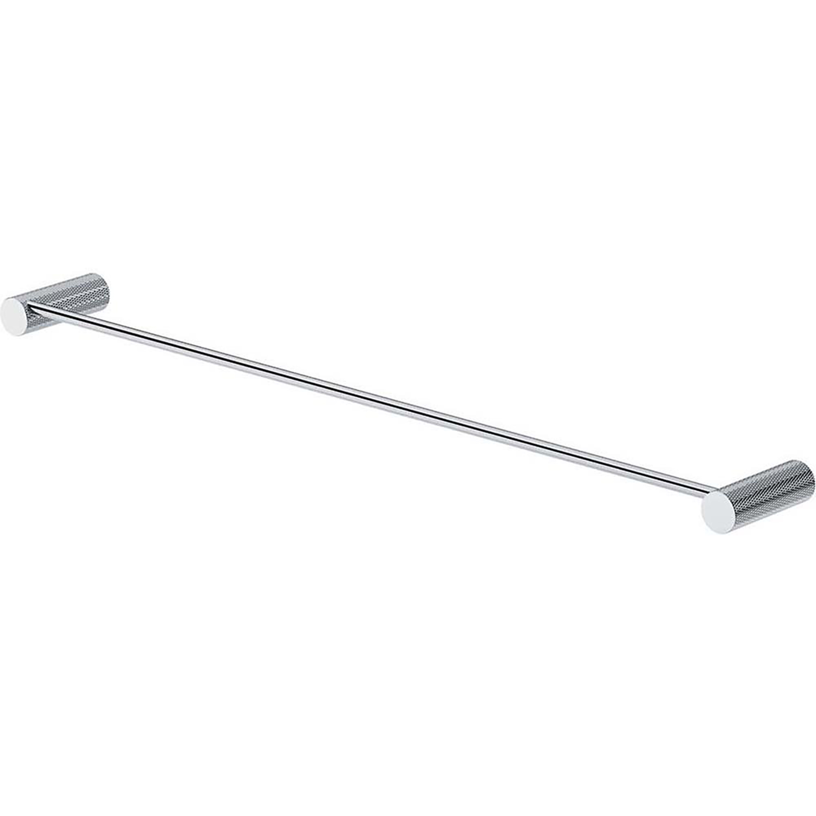 CERSANIT držiak na uteráky ZEN Single Chrome S951-890