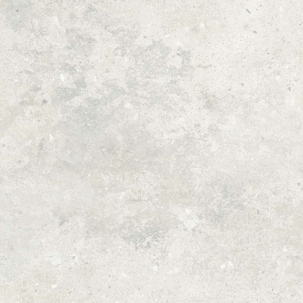 DLAŽBA FLORYS WHITE MAT 59,8X59,8 (II. AKOST)