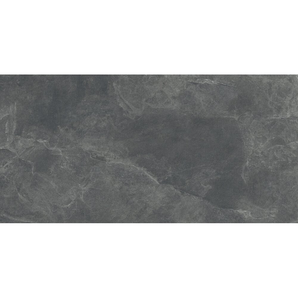 DLAŽBA QUEENS GRAPHITE STRUCTURE MAT 59,8X119,8 (II. AKOST)