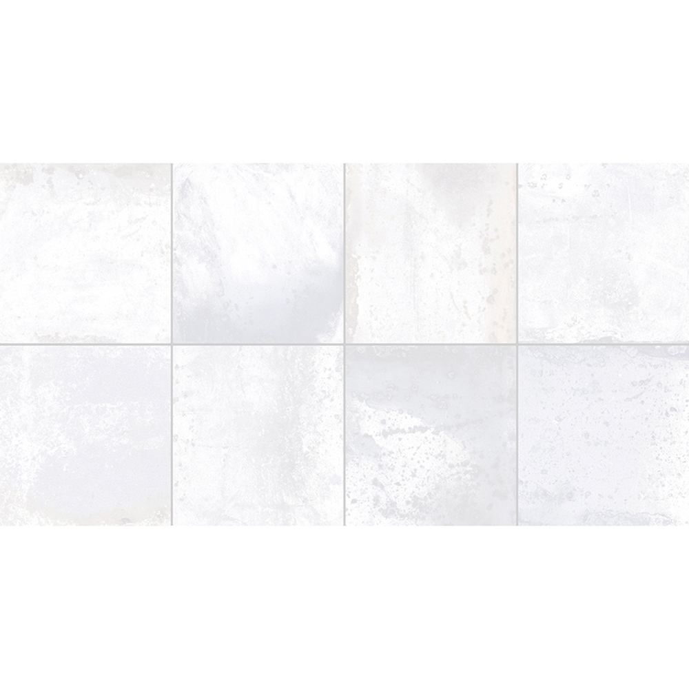 OBKLAD GEOTILES PROVENCE WHITE GLOSSY 31,6X60 NA ŠKÁROVANIE