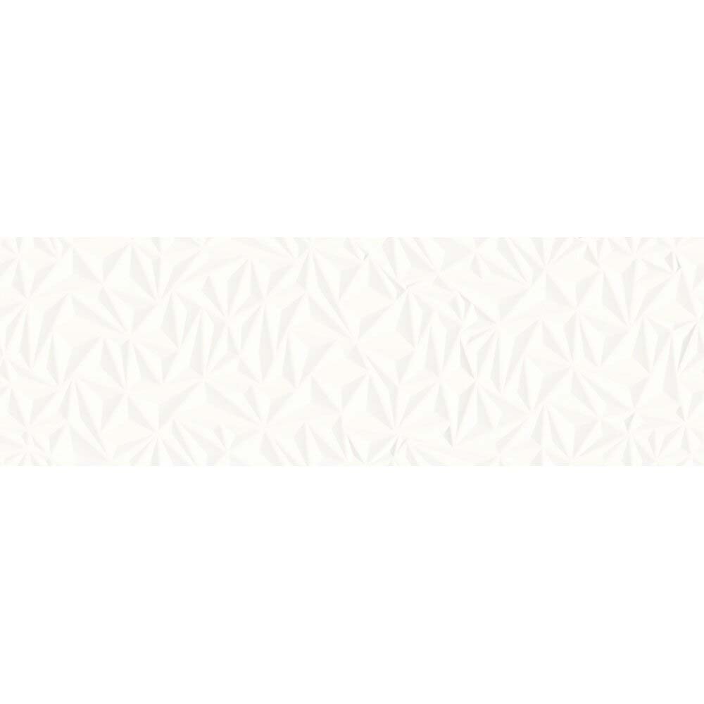 OBKLAD CARTA WHITE STRUCTURE GLOSSY 29X89 (II. AKOST)