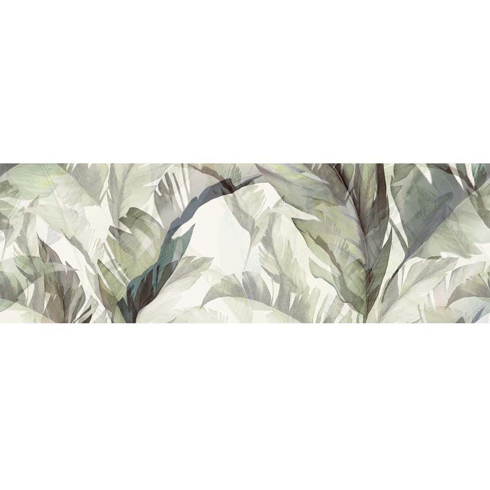 OBKLAD INSERTO FORLI LEAVES MULTICOLOUR SATIN 58X89 OBKLAD INSERTO FORLI LEAVES MULTICOLOUR SATIN 58X89