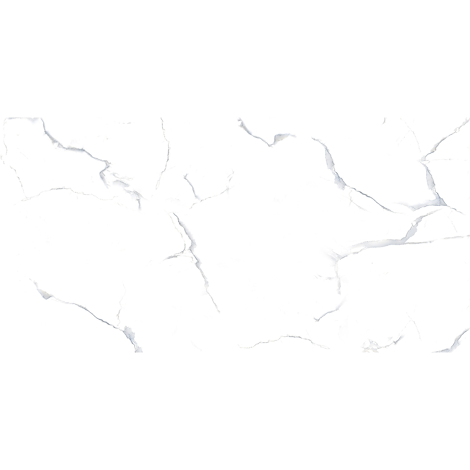 DLAŽBA ANGEL MARBLE WHITE POLISHED 60X120 #S011