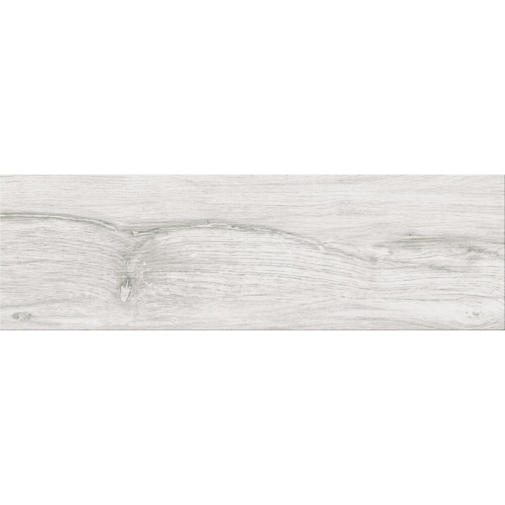 DLAŽBA ALPINE WOOD WHITE STRUCTURE MAT 18,5X59,8 (II. AKOST)
