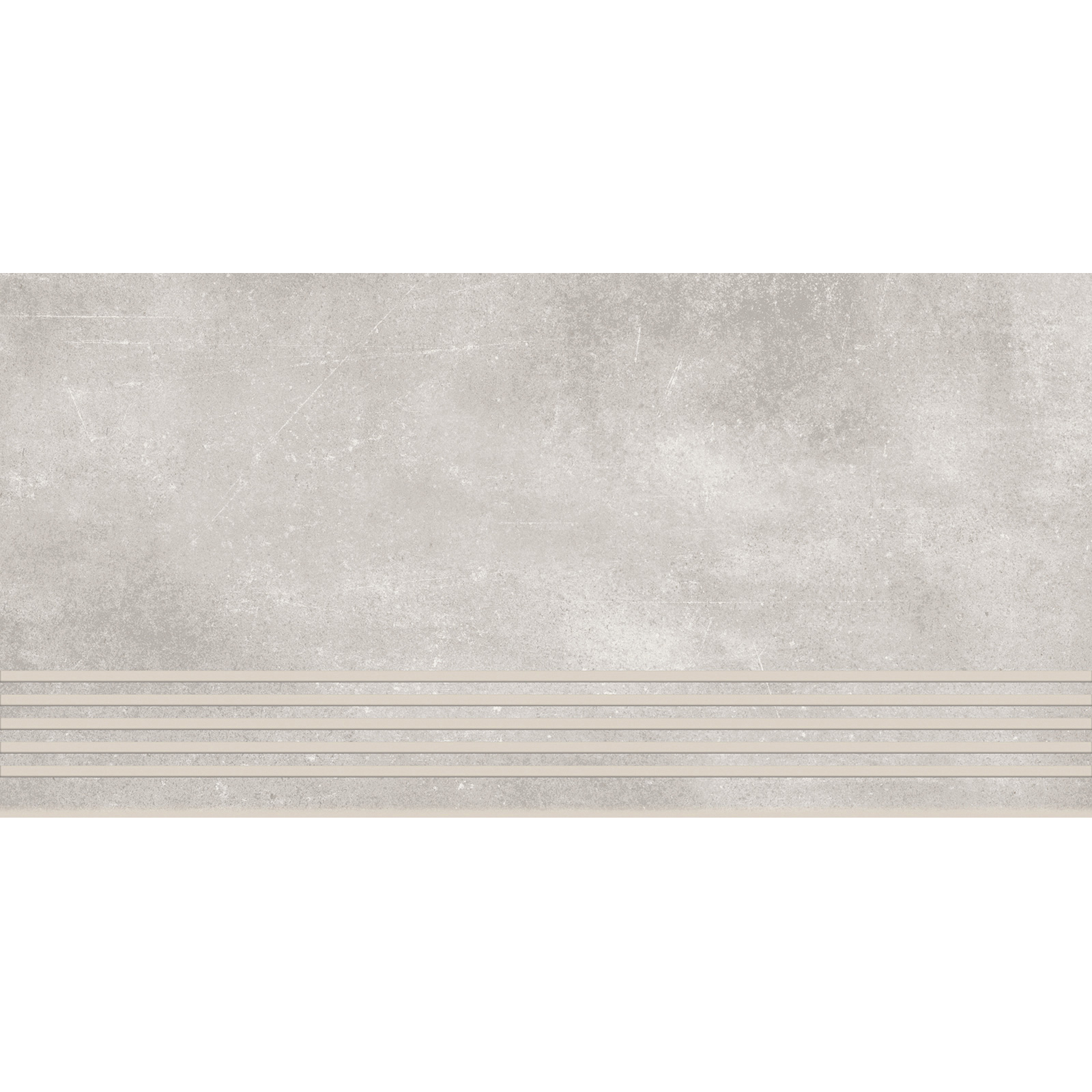 DLAŽBA SCHODOVKA WILLMORE GREY MATT 29,8X59,8