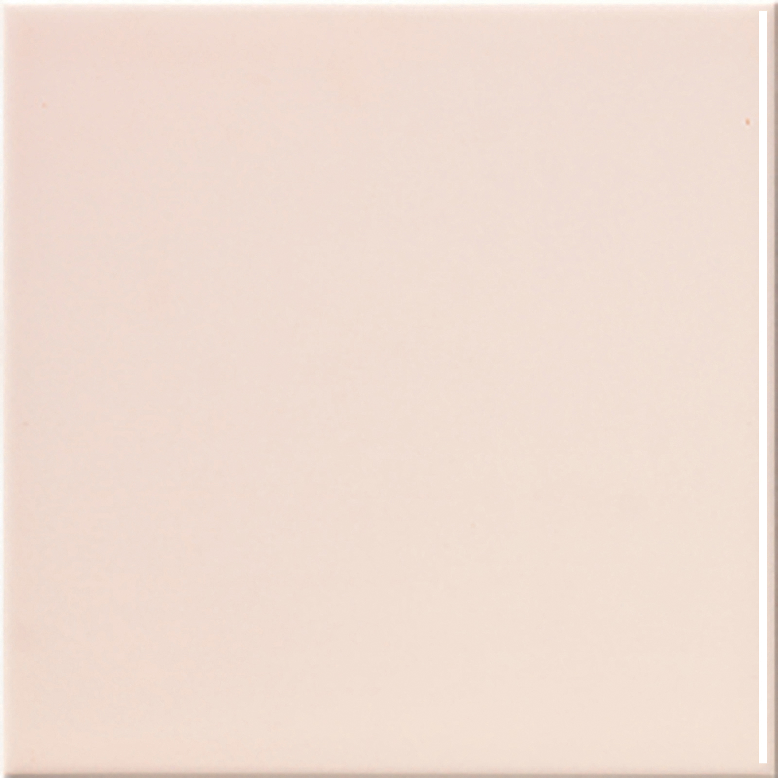 OBKLAD VILAR ALBARO VA MONOCOLOR MARFIL LISO GLOSSY 20X20