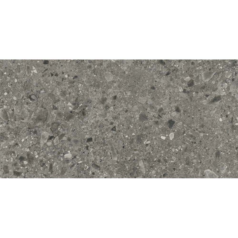 DLAŽBA TERRAZZO STONE GREY MAT 59,8X119,8 (II. AKOST)