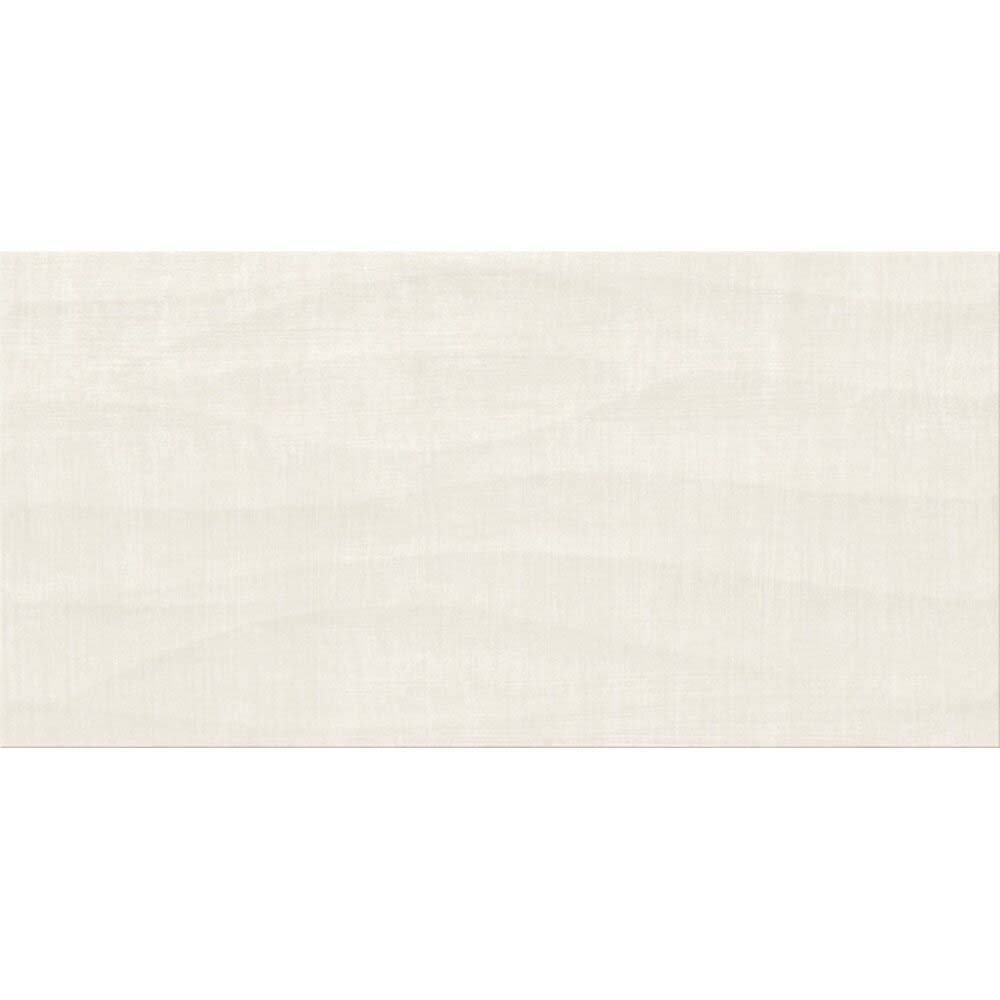 OBKLAD SHINY TEXTILE CREAM STRUCTURE SATIN 29,8X59,8 (II. AKOST)* 