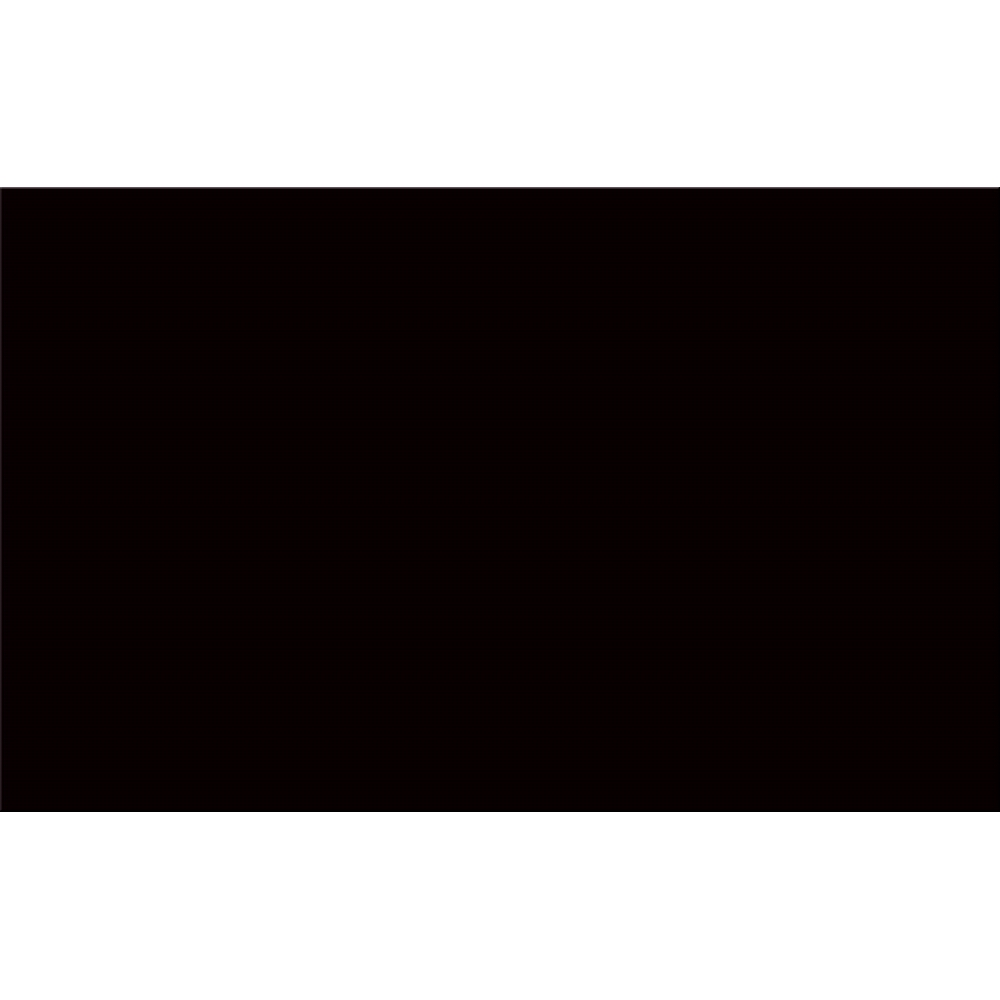 OBKLAD ALEXANDRINA BLACK GLOSSY 25X40