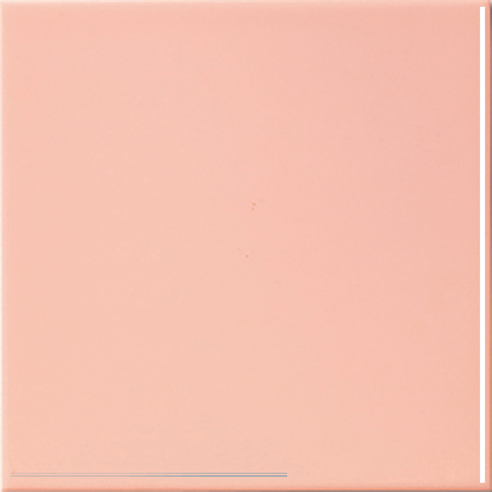 OBKLAD VILAR ALBARO VA MONOCOLOR SALMON LISO GLOSSY 20X20