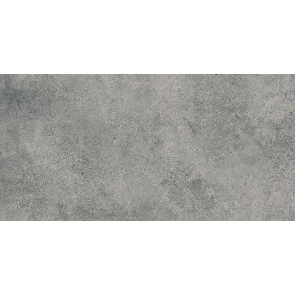 DLAŽBA MILROW DARK GREY LAPPATO SUGAR 59,8X119,8 (II. AKOST)