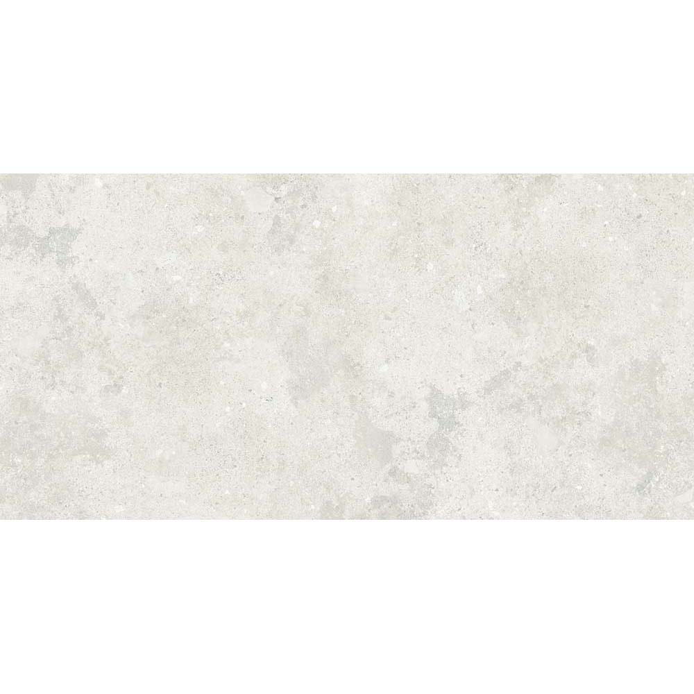 DLAŽBA FLORYS WHITE MAT 59,8X119,8 (II. AKOST)