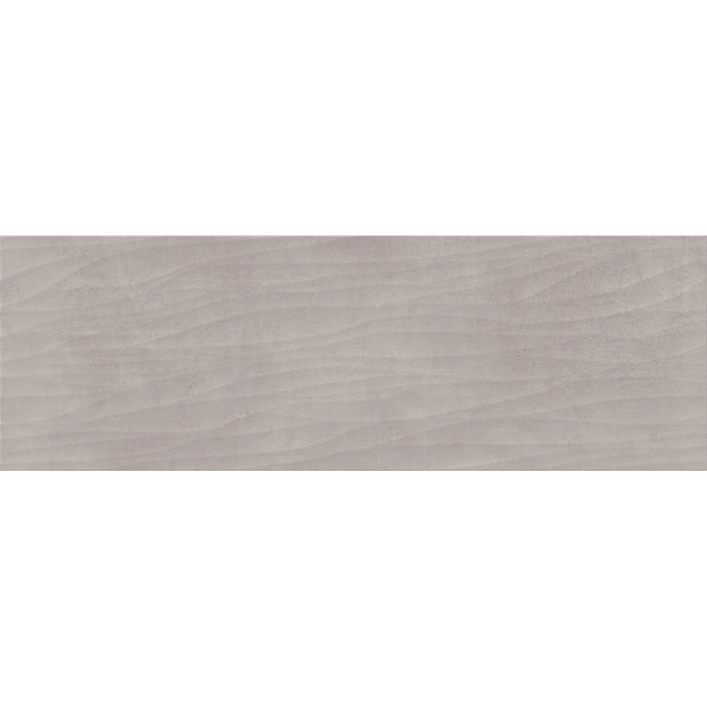 OBKLAD GEORGI GREY STRUCTURE SATIN 25X75