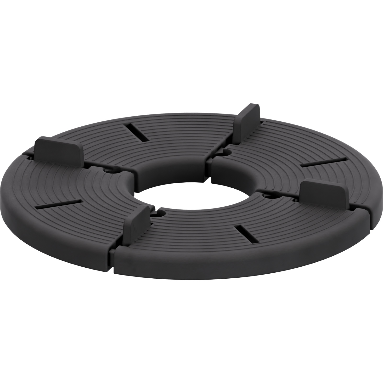 Stojan na terase 8 mm škárovacia hmota 3 mm - guma
