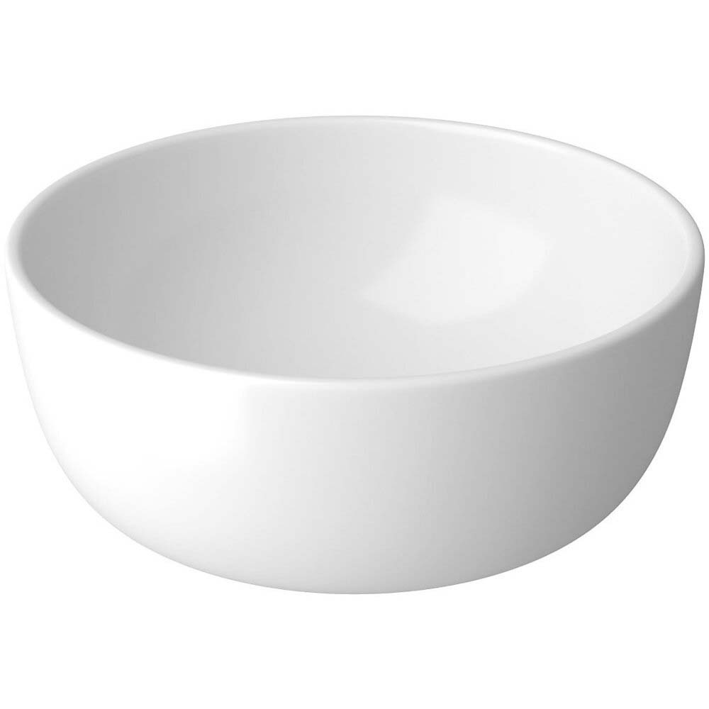 CERSANIT Umývadlo na dosku MODUO 35 okrúhle BOX K116-047-ECO