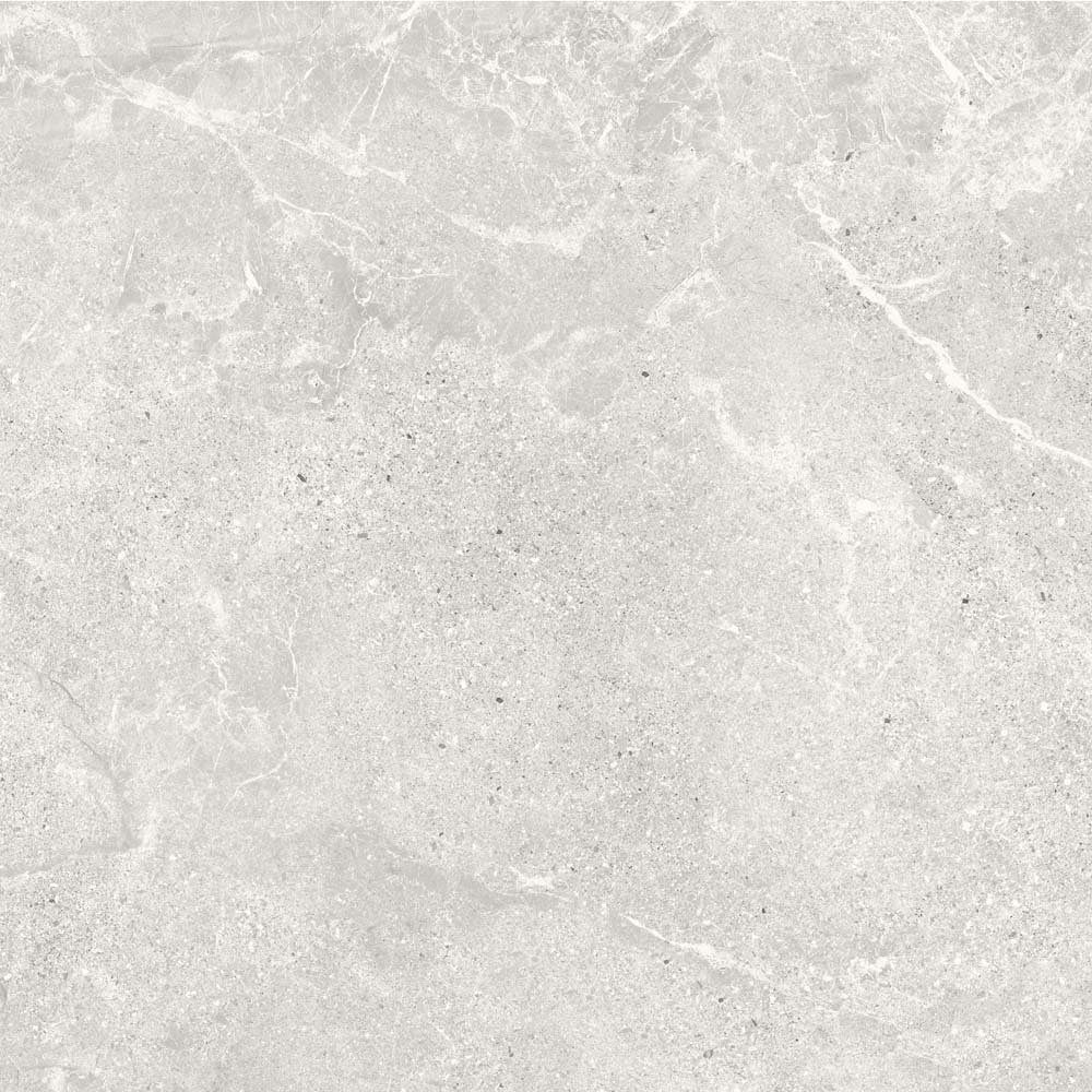 DLAŽBA CLOUD ROCK WHITE MAT 59,8X59,8 (II. AKOST)