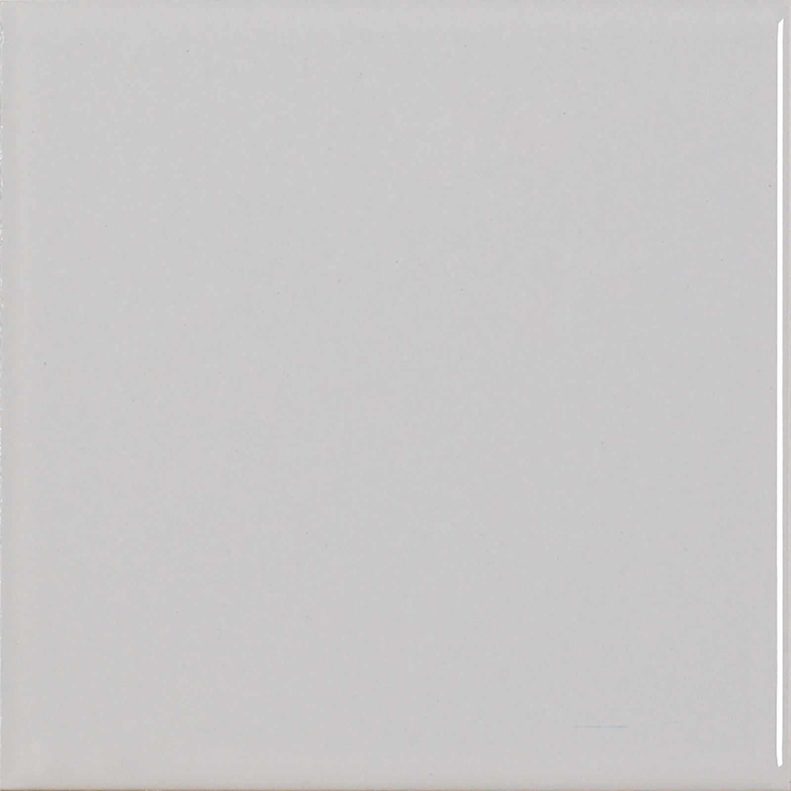 OBKLAD VILAR ALBARO VA MONOCOLOR GRIS LISO GLOSSY 20X20