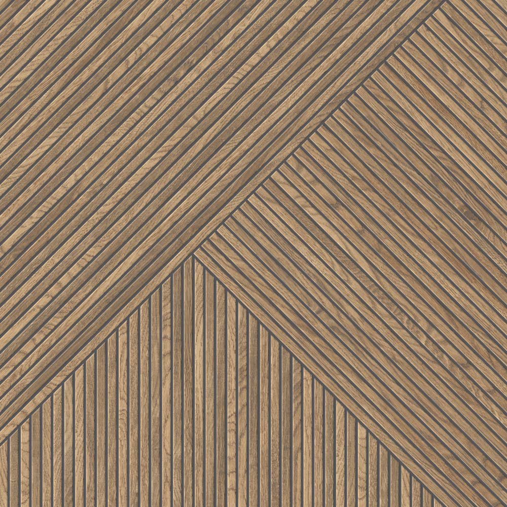 DLAŽBA WOODRAY BROWN MAT 59,8X59,8 (II. AKOST)
