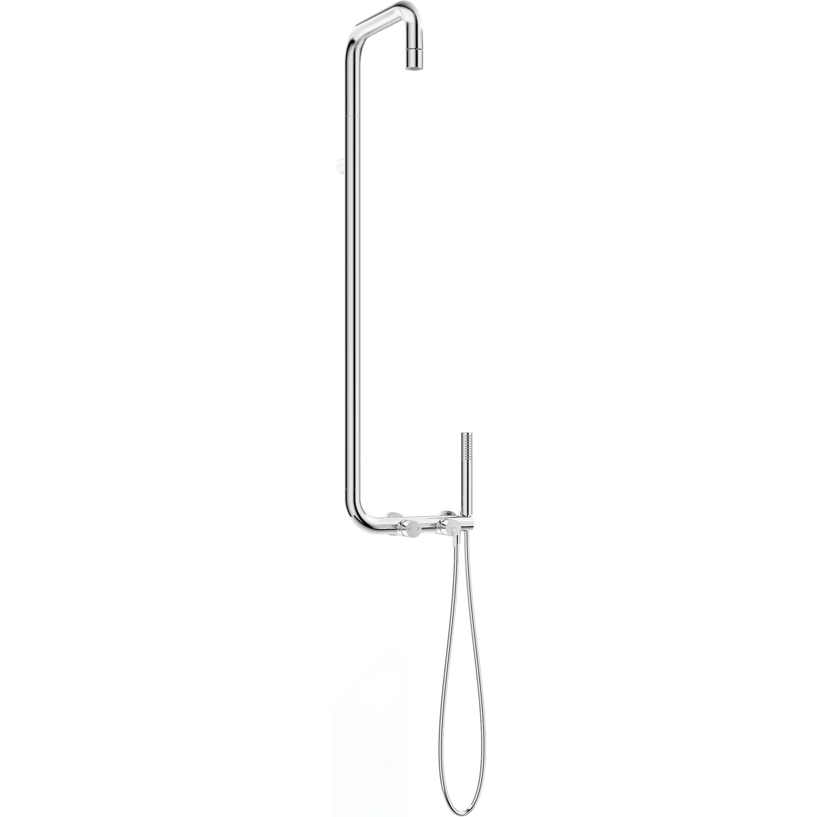 DEANTE SILIA sprchový mixér chrómovaný NQS_04XM