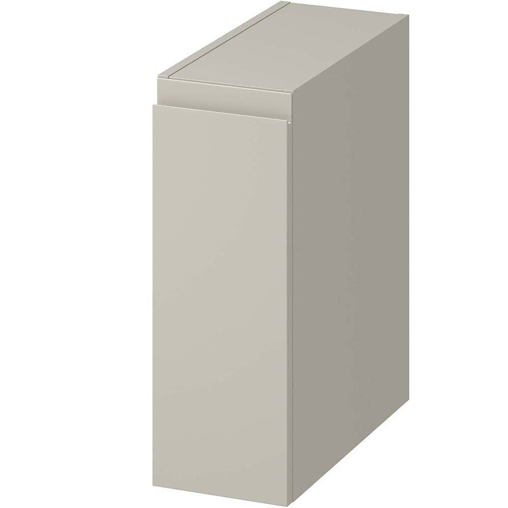 CERSANIT Kúpeľňová skrinka pod umývadlo CARGO MODUO 20 DSM kašmír matný S590-117 CERSANIT Kúpeľňová skrinka pod umývadlo CARGO MODUO 20 DSM kašmír matný S590-117