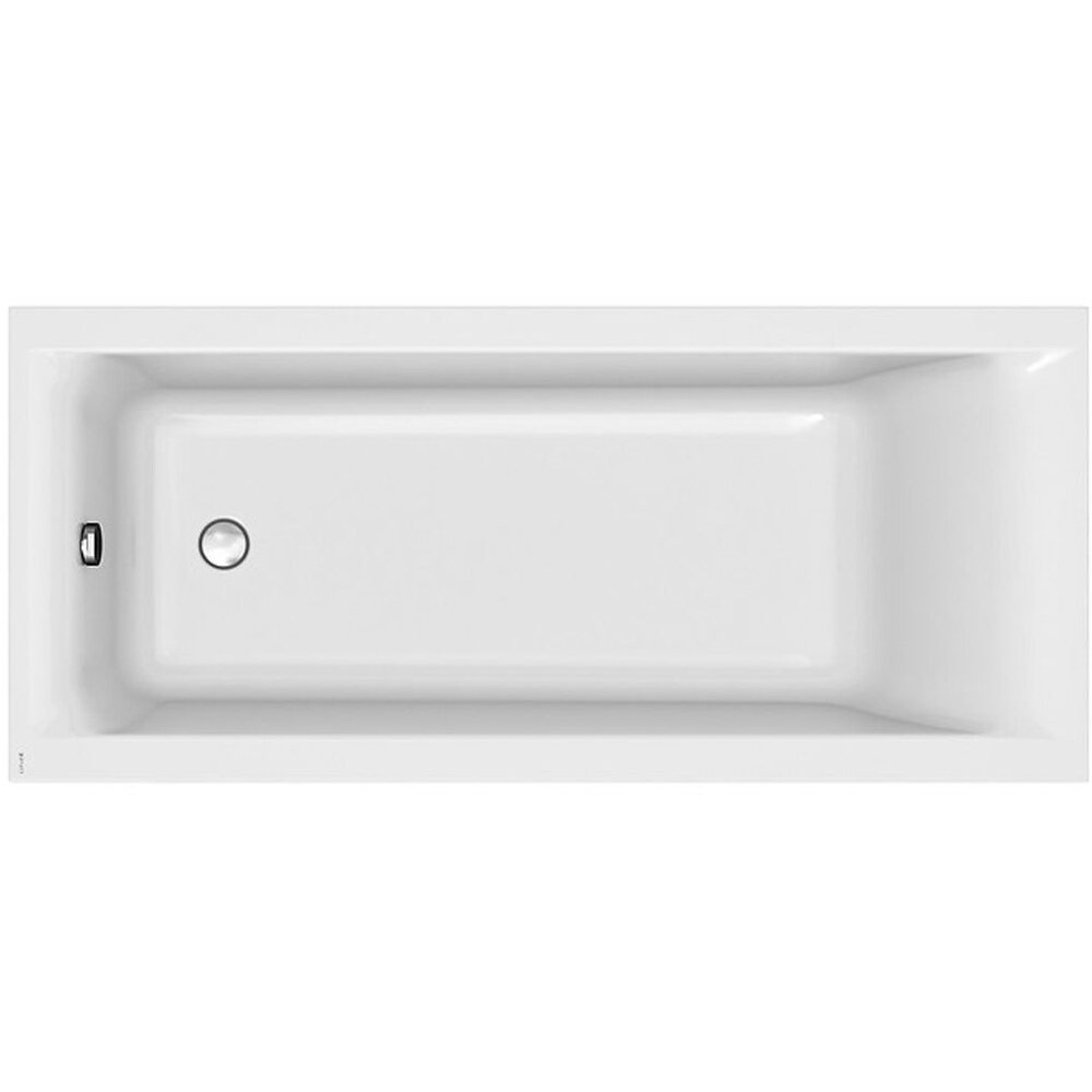 CERSANIT Obdĺžniková vaňa LARGA 170x75 S301-303
