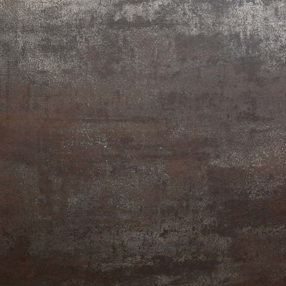 DLAŽBA TAU CORTEN A METAL MAT 60X60