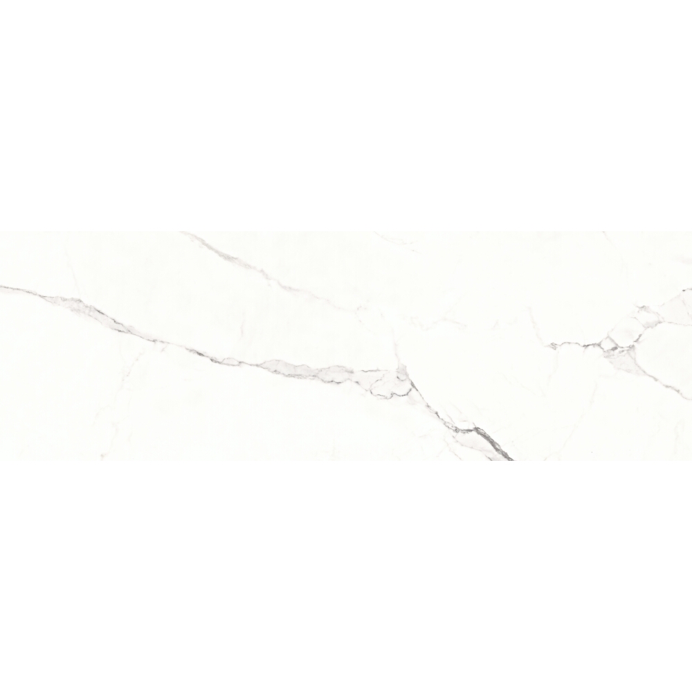 OBKLAD MARBLE LIFE WHITE SATIN 39,8X119,8