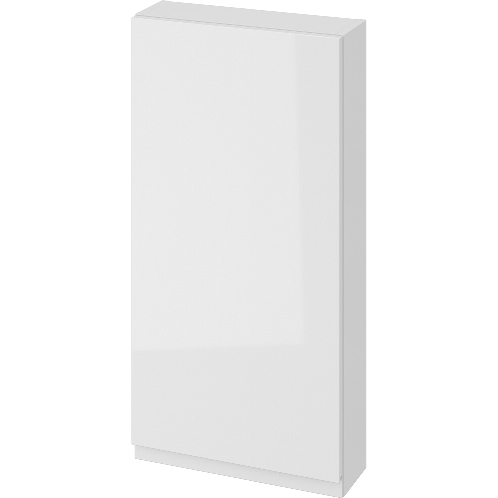 CERSANIT Nástenná kúpeľňová skrinka MODUO 40 biela K116-018 CERSANIT Nástenná kúpeľňová skrinka MODUO 40 biela K116-018